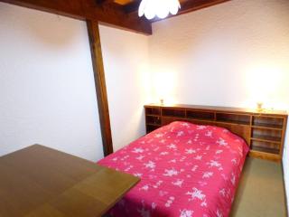 Spacieux studio en duplex aux Saisies, 8 pers, plein sud, ski arrivéé et départ aux pieds - FR-1-594-39 - Hauteluce - 3