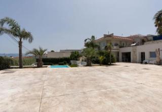 Iris Home Monolocale - Alcamo - 1