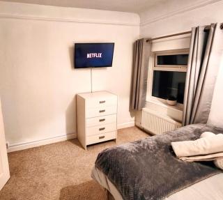 Whole house, near Chester centre - Chester - 1