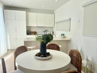 ZenBreak The Nest 3bd - Saint James - 5