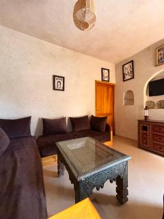 Chalet Berbère - 5