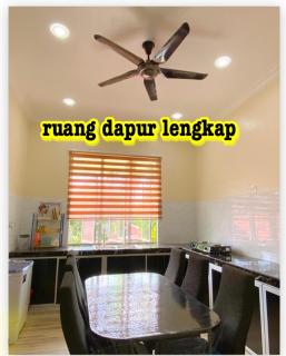 HOMESTAY Tok Mek - 6