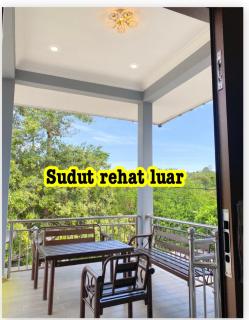 HOMESTAY Tok Mek - 2