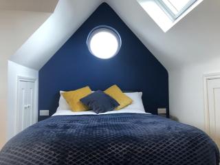 Cosy Loft Apartment Just Off Vibrant Mill Rd CB1 - Cambridge Homehost - Cambridge - 9