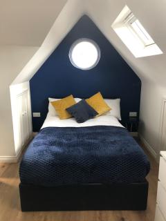 Cosy Loft Apartment Just Off Vibrant Mill Rd CB1 - Cambridge Homehost - Cambridge - 4