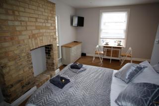 City Studio - Best Location For Exploring Cambridge - Cambridge Homehost - Cambridge - 7