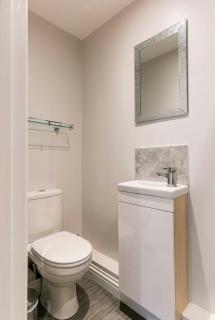 City Studio - Best Location For Exploring Cambridge - Cambridge Homehost - Cambridge - 3