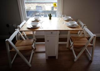 City Studio - Best Location For Exploring Cambridge - Cambridge Homehost - Cambridge - 2