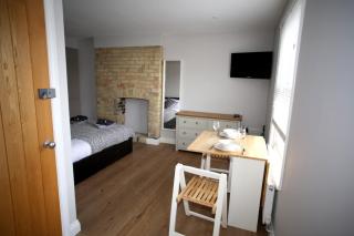 City Studio - Best Location For Exploring Cambridge - Cambridge Homehost - Cambridge - 1