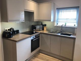 Luxury City CB1 Studio Just Off Mill Rd - Walk to Station and City Centre - 3