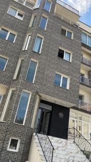 Kaya residence - Mamaia Nord – Năvodari - 6