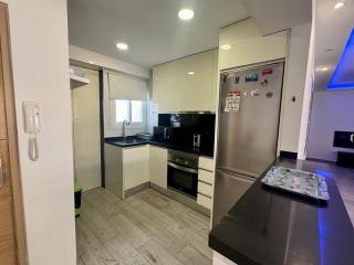 Marbella Central 6 by Homing - Marbella - 8