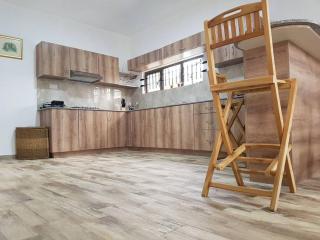 Villa Frangipane Trou aux Biches - 3