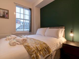 Stylish Maisonette Newcastle Pass the Keys - 5