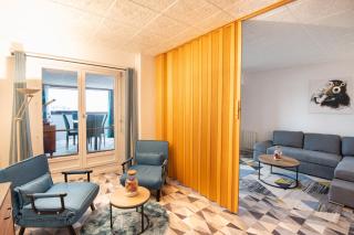 Titi - À Courseulles-sur-Mer, 7 min de la plage - 6