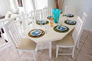 ZenBreak Silver Sands Villa 3 - 5