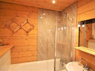 Demi-Chalet 4 Pièces, 8 Pers. aux Saisies - FR-1-594-304 - Hauteluce - 2