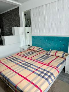 ЖК Модерн сити до аэропорта 5 минут - 1