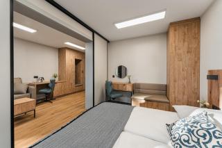Apartamenty Rewita Bursztyn - Jurata - 4