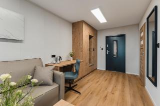 Apartamenty Rewita Bursztyn - Jurata - 3