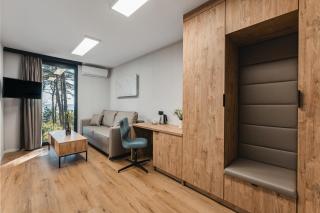 Apartamenty Rewita Bursztyn - Jurata - 2