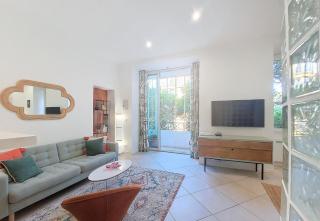 Nestor&Jeeves - BEL AIR - City Center - Modern - Nice - 5
