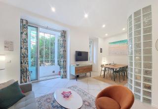 Nestor&Jeeves - BEL AIR - City Center - Modern - Nice - 4