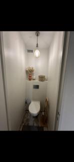 Studio - Saint-Maurice - 2