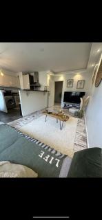 Studio - Saint-Maurice - 9