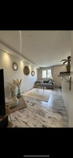 Studio - Saint-Maurice - 0