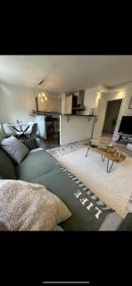 Studio - Saint-Maurice - 5