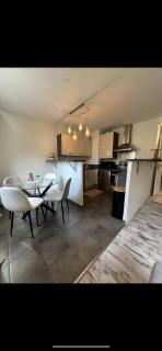 Studio - Saint-Maurice - 6