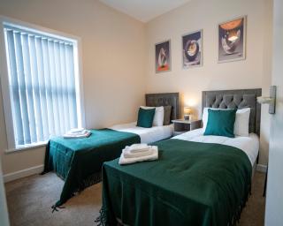 Miles Home Anfield-Liverpool - 9