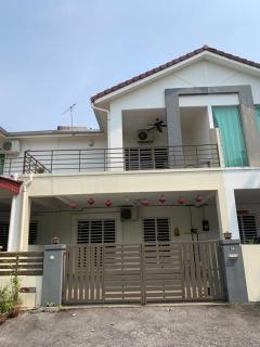 Happy inn home - Ipoh - 1