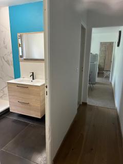 Résidence La Cigale du Désire Séjour chez l habitant - 8