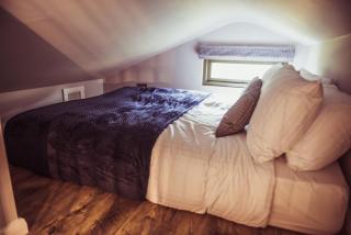 Birch Banc Retreats - Glyn-Haul, New Enc Decking - 7