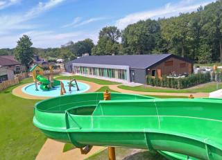 Camping Marvilla Parks Kaatsheuvel - Roan - Kaatsheuvel - 7