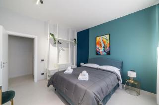 The bright apartment - Florence - 5