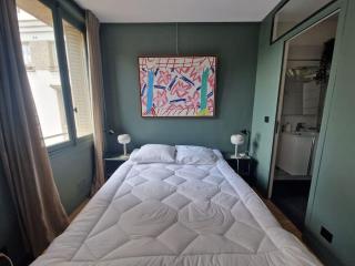 Luxe parisien, charme 16e - À 2 pas du Trocadéro - París - 7
