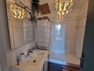 Luxe parisien, charme 16e - À 2 pas du Trocadéro - París - 1