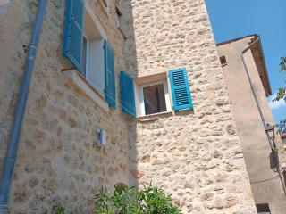 La tour des remparts - Bargemon - 8