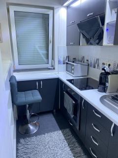 Bryty Residence - Arad - 5
