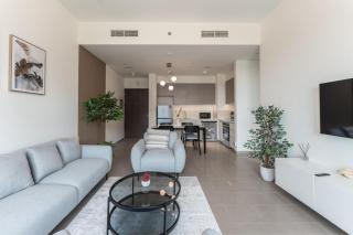 HAVN - 1 Bedroom Unit 10mins to Dubai Hills Mall - Dubai - 5