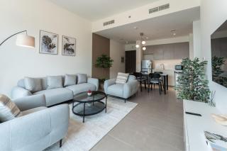 HAVN - 1 Bedroom Unit 10mins to Dubai Hills Mall - Dubai - 7