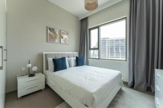 HAVN - 1 Bedroom Unit 10mins to Dubai Hills Mall - 1