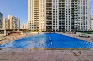 HAVN - 1 Bedroom Unit 10mins to Dubai Hills Mall - 6