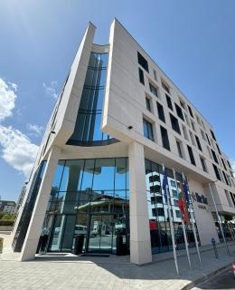 Blue Star Luxury Hotel - 0