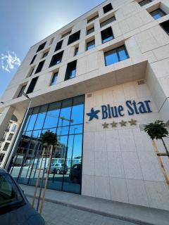 Blue Star Luxury Hotel - Sofia - 8