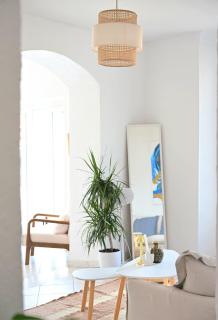 The Seaside Serenity - Calm & Charming Bay View Flat - Heart of Villefranche - Villefranche-sur-Mer - 3