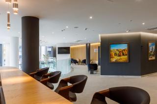 Blue Star Luxury Hotel - 1